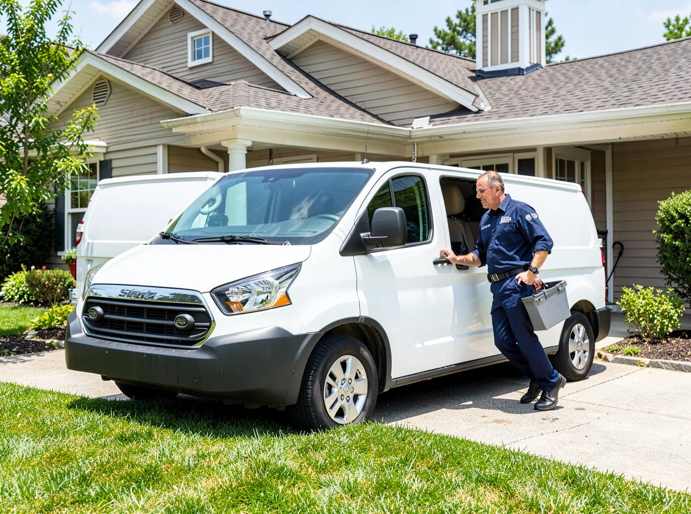 Emergency Plumber company in Etters, PA